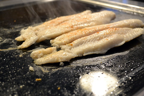 Fisch-grillen-Lemax